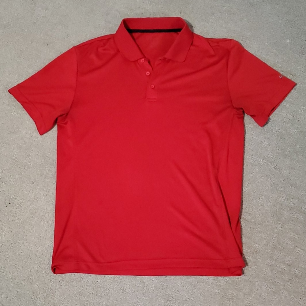 Mens polo